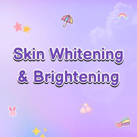 Glowing and Skin Brightening - KOREAN-SKINCARE.AE