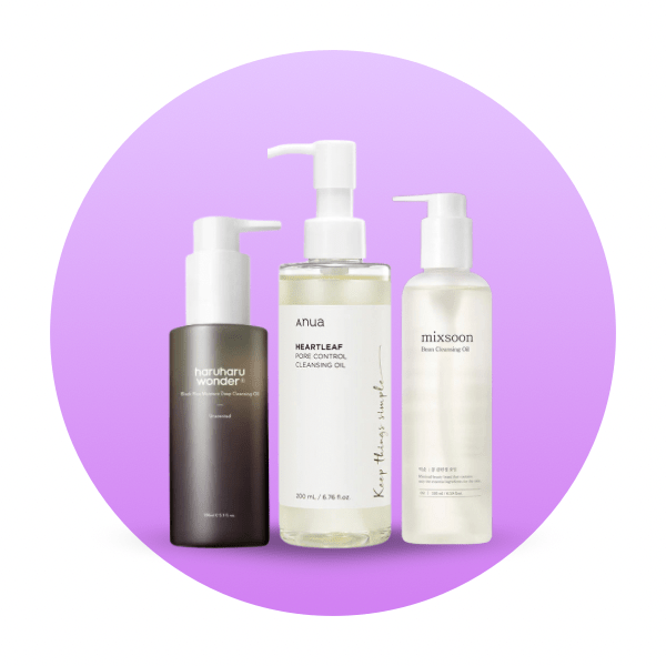Korean Cleanser UAE – Gentle Face Wash & Deep Cleansing Products - KOREAN-SKINCARE.AE