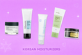 Authorized Korean Moisturizer collection at Korean-Skincare Arabia featuring COSRX Snail 92 Cream, Celimax Dual Barrier, and Anua 70% Intense Cream—Adaptive hydration for the UAE and GCC climate.
