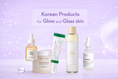 Korean Skincare for Dullness and Glass Skin in UAE and GCC