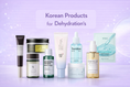 Best Korean skincare for dehydrated skin and barrier repair in the UAE featuring Aestura Atobarrier365, Laneige Cream Skin, and COSRX Snail Mucin—Authorized Seoul-Direct treatments for the GCC at Korean-Skincare Arabia.