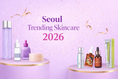 Seoul Trending Skincare Stars 2026 collection at Korean-Skincare Arabia—Featuring viral PDRN serums, VT Reedle Shot, and TIRTIR Milk Skin for the ultimate Seoul-glow in the UAE.