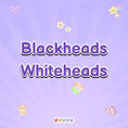 BlackHeads - KOREAN-SKINCARE.AE