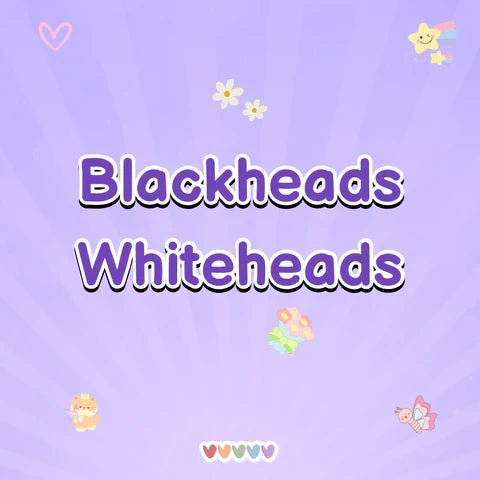 BlackHeads - KOREAN-SKINCARE.AE