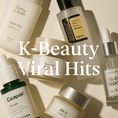 K-Beauty Viral Hits - KOREAN-SKINCARE.AE