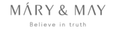 Mary & May Skincare UAE – Serums, Wash-Off Masks & Vegan K-Beauty - KOREAN-SKINCARE.AE
