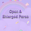 Open & Enlarged Pores - KOREAN-SKINCARE.AE