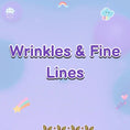Wrinkles & Finelines - KOREAN-SKINCARE.AE