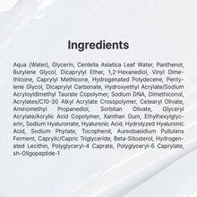 Dr Althea PDRN cream PDRN panthenol allantoin