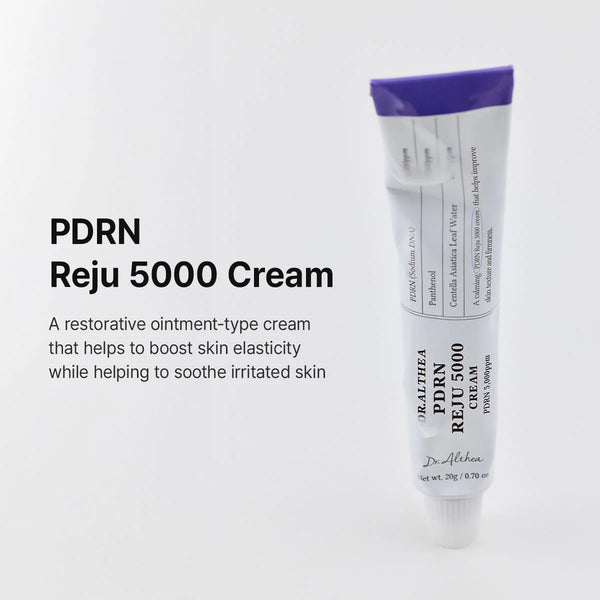 Dr Althea PDRN Reju 5000 Cream 20g UAE