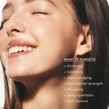 How to use Haruharu Black Rice serum mist barrier care