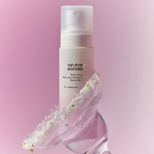 Haruharu Black Rice serum mist probiotics NAD plus