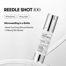VT COSMETICS VT Reedle Shot 100 Serum | authentic Korean Skincare in UAE