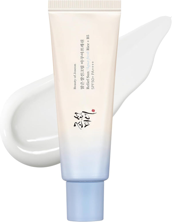 Beauty of Joseon - Relief Sun SPF50+ | Korean Skincare UAE