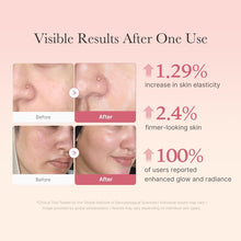 Medicube Overnight Glass Skin Duo | Plump & Glow | Set