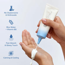 Beauty of Joseon - Relief Sun SPF50+ | Korean Skincare UAE