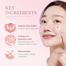 Medicube - Collagen 1000 PDRN Cream 15g | K-Beauty Face Cream for Firming & Elasticity UAE