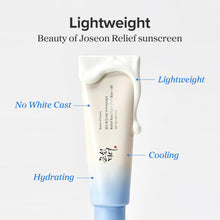 Beauty of Joseon - Relief Sun SPF50+ | Korean Skincare UAE