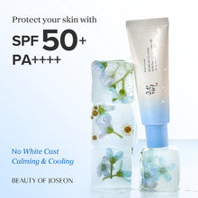 Beauty of Joseon - Relief Sun SPF50+ | Korean Skincare UAE