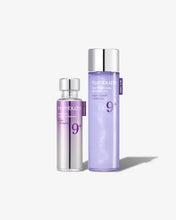 Numbuzin No.9 NAD Glass Skin Lifting Duo | Glow & Firm