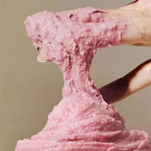 Arencia - Fresh Rosehip Rice Mochi Cleanser 120g | Vitamin C Brightening Cleanser for Glowing Skin UAE