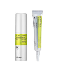 Celimax Retinal + Retinol Duo | Tightening Booster Set