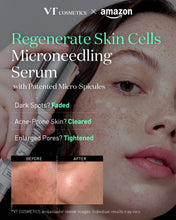 VT COSMETICS VT Reedle Shot 100 Serum | authentic Korean Skincare in UAE