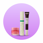 Eye Creams & Lip Care