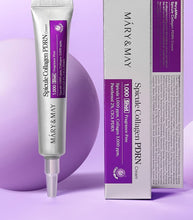 Mary & May - Spicule Collagen PDRN Cream 15g | At-Home Microneedling & Firming Treatment UAE
