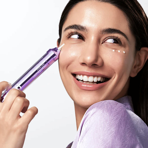 Numbuzin No.9 NAD Retinol Volumetox Eye Cream 10ml | Firming