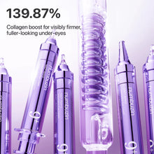 Numbuzin No.9 NAD Retinol Volumetox Eye Cream 10ml | Firming