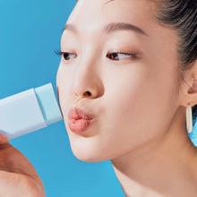 Tocobo - Cotton Soft Sun Stick SPF50+ PA++++ 19g | Best Matte Sunscreen for Oily Skin & Makeup Reapplication UAE