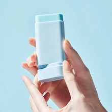 Tocobo - Cotton Soft Sun Stick SPF50+ PA++++ 19g | Best Matte Sunscreen for Oily Skin & Makeup Reapplication UAE