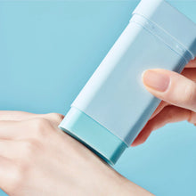 Tocobo - Cotton Soft Sun Stick SPF50+ PA++++ 19g | Best Matte Sunscreen for Oily Skin & Makeup Reapplication UAE