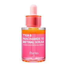PURITO SEOUL TXA Retinal Serum authentic Korean skincare UAE