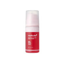 Medicube PDRN Pink Collagen Bubble Serum 95ml | Firming Glow