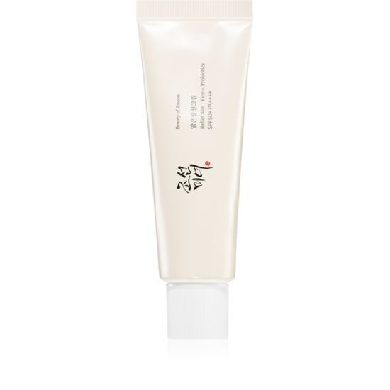 Beauty of Joseon - Relief Sun SPF50+ – Korean Skincare UAE – Korean - Skincare Arabia