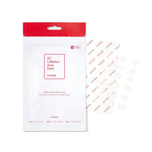 Cosrx AC Collection Acne Patch packaging on a white background