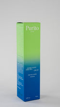 PURITO SEOUL Hydro Wave Deep Sea Cream (50ml) – Korean Skincare moisturizing cream infused with deep sea water, hyaluronic acid – Korean - Skincare Arabia