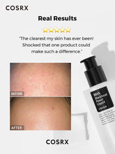 COSRX - BHA Blackhead Power Liquid 100ml – Pore Care and Exfoliating Toner for Clear Skin | Authentic Korean Toner in UAE – 100% Authentic Korean Skincare in UAE | Korean - Skincare Arabia