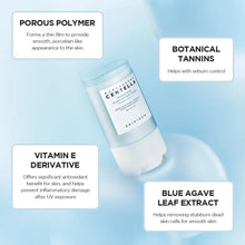 Skin1004 - Madagascar Centella Hyalu - Cica Silky - Fit Sun Stick 20g – Korean Lightweight Sunscreen – Korean - Skincare Arabia