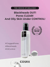 COSRX - BHA Blackhead Power Liquid 100ml – Pore Care and Exfoliating Toner for Clear Skin | Authentic Korean Toner in UAE – 100% Authentic Korean Skincare in UAE | Korean - Skincare Arabia