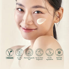 PURITO SEOULPURITO SEOUL Wonder Releaf Centella Daily Sun Lotion, SPF50+ PA++++ 60ml - Korean Centella sunscreen, Korean Facial Sun Lotion