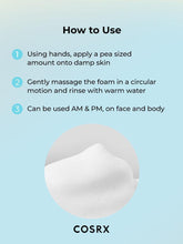 COSRXCOSRX - Low pH Good Morning Gel Cleanser 150ml – Authentic COSRX Korean Gel Cleanser in UAE