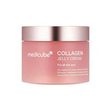 MedicubeMedicube Collagen Jelly Cream 110ml | Anti - Aging Korean Moisturizer in UAE