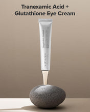 Mary and May Glutathione Eye Cream Special Set 1 * 30g + 2 * 12g - Powerful Antioxidant, Reduces Dark Circles in the Eye, Improve Uneven Skin Tone with Vitamin C – Korean - Skincare Arabia