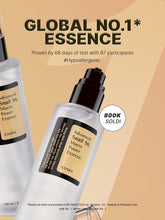 COSRX - Advanced Snail 96 Mucin Power Essence 100ml – Hydrating Korean Essence for Repair and Glow – 100% Authentic Korean Skincare in UAE | Korean - Skincare Arabia