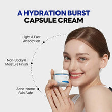 ROUND LAB Birch Juice Moisturizing Cream 80ml – Hydrating Korean Skincare for Sensitive Skin – Korean - Skincare Arabia