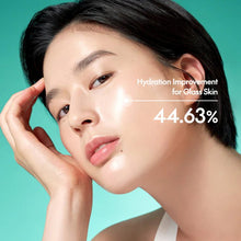PURITO SEOUL Mighty Bamboo Panthenol Cream 100ml | Deep Hydration Barrier Repair Korean Moisturizer in UAE – Korean - Skincare Arabia