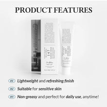 Dr. Althea 147 Barrier Cream 50ml – For Hydration & Skin Repair | Korean moisturizer in UAE – Korean - Skincare Arabia